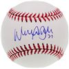 Image 1 : WALKER BUEHLER SIGNED OFFICIAL MLB BASEBALL (BECKETT COA)