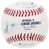 Image 2 : MARIANO RIVERA SIGNED OFFICIAL MLB BASEBALL (BECKETT COA)