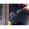 Image 2 : GARY PAYTON SIGNED AND CUSTOM FRAMED 8 X 10 (BECKET COA)