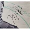 Image 2 : MICHAEL JORDAN SIGNED AND CUSTOM FRAMED NIKE AIR JORDAN POSTER (BECKETT COA)