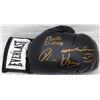 Image 1 : BOXING GREATS SUGAR RAY, HERNS, DURAN SIGNED EVERLAST BOXING GLOVE (PSA COA)