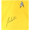 Image 2 : WILLIAM SHATNER SIGNED STAR TREK UNIFROM BECKETT CA