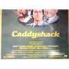 Image 2 : CHEVEY CHASE SIGNED AND CUSTOM FRAMED CADDYSHACK MOVIE POSTER (PSA COA)