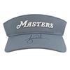 Image 2 : TIGER WOODS SIGNED MASTERS GOLF VISOR (JSA LOA)