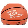 Image 2 : SHAQUILLE ONEAL SIGNED SPALDING BASKETBALL  (BECKETT COA)