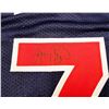 Image 3 : LARRY BIRD SIGNED TEAM USA JERSEY(BECKETT COA)