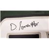 Image 2 : DAVONTE SMITH SIGNED EAGLES PRO CUT JERSEY (BECKETT COA)