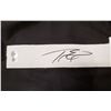 Image 2 : TRAVIS ETIENNE JR. SIGNED JACKSONVILLE JAGS PRO CUT JERSEY ( BECKETT COA)