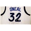 Image 2 : SHAQUILLE ONEAL SIGNED DIESEL BASKETBALL JERSEY (BECKETT COA)