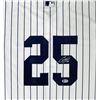 Image 2 : GLEYBER TORRES SIGNED NEW YORK YANKEES JERSEY (BECKETT COA)