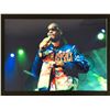 Image 1 : SNOOP DOGG SIGNED 8 X 10 (RA COA)