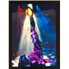 Image 1 : MADONNA SIGNED 8 X 10 (RA COA)