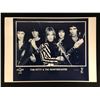 Image 1 : TOM PETTY SIGNED 8 X 10 (RA COA)