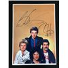 Image 1 : QUEEN BAND SIGNED 8 X 10 (RA COA)