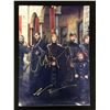 Image 1 : LENA HEADEY & PETER DINKLAGE SIGNED GAME OF TRONES 8 X 10 (RA COA)