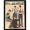 Image 1 : BEATLES SIGNED 8 X 10 (NO LENNON) RA COA