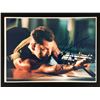 Image 1 : BRUCE WILLIS SIGNED DIE HARD 8 X 10 (RA COA)