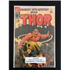 Image 1 : MARVEL COMICS THE MIGHTY THOR #121