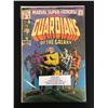 Image 1 : MAVEL COMICS MARVEL SUPER HEROES GUARDIANS OF THE GALAXY #18 (FIRST APPEARANCE OF GUARDIANS OF THE G
