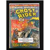 Image 1 : MARVEL COMICS MARVEL SPOTLIGHT #6 GHOST RIDER (2ND APPEARANCE GHOST RIDER)
