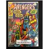 Image 1 : MARVEL COMICS THE AVENGERS #92