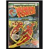 Image 1 : MARVEL COMICS THE HUMAN TORCH #1