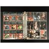 Image 2 : BINDER OF BATMAN TRADING CARDS
