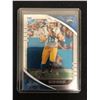 Image 1 : 2020 PANINI ABSOLUTE JUSTIN HERBERT ROOKIE CARD