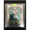 Image 1 : 2020 PANINI PRIZM TUA TAGOVAILOA ROOKIE CARD