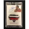 Image 1 : 2019 PANINI FLAWLESS JOAKIM NOAH PATCH AUTO 5/25