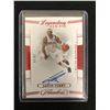 Image 1 : 2019 PANINI FLAWLESS LEGENDARY SCRIPTS JASON TERRY 10/15