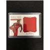 Image 1 : 2019 PANINI NATIONAL TREASURES OG ANUNOBY ROOKIE PATCH 88/99