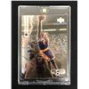 Image 1 : 1998 UPPER DECK BLACK DIAMOND KOBE BRYANT