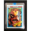 Image 1 : 1991 MARVEL IMPEL STAN LEE TRADING CARD