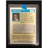 Image 2 : 1991 MARVEL IMPEL STAN LEE TRADING CARD