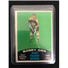 Image 1 : 1970-71 O-PEE CHEE BOBBY ORR HART TROPHY WINNER