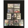 Image 1 : EMMITT SMITH TRADING CARD LOT