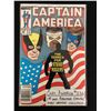 Image 1 : MARVEL COMICS CAPTAIN AMERICA #336