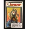 Image 1 : VALIAN T COMICS BLOODSHOT #1