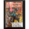 Image 1 : THE SOLUTION 8 ISSUE RUN (1-8)