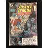 Image 1 : DC COMICS JUSTICE LEAGUE EUROPE LOT