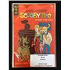 Image 1 : GOLD KEY COMICS SCOOBY DOO #1 (HARD TO FIND KEY)