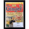 Image 1 : ARCHIE APROVED GINGER MLJ #9 (JUNE 1950)