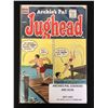 Image 1 : ARCHIE STORIES JUGHEAD #155 (SEPT 1959)