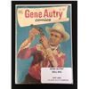 Image 1 : DELL COMICS GENE AUTRY #43 (SEPT 1950)