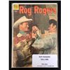 Image 1 : DELL COMICS ROY ROGERS #86