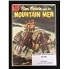 Image 1 : DELL COMICS BEN BOWIE MOUNTAIN MEN #99