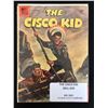 Image 1 : DELL COMICS THE CISCO KID #29