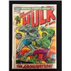 Image 1 : MARVEL COMICS THE INCREDIBLE HULK #159