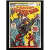 Image 1 : MARVEL COMICS THE AMAZING SPIDER-MAN #136